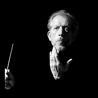 PAGE - Conductor Ramadanoff